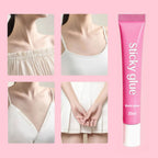 Body Glue Waterproof Long Lasting