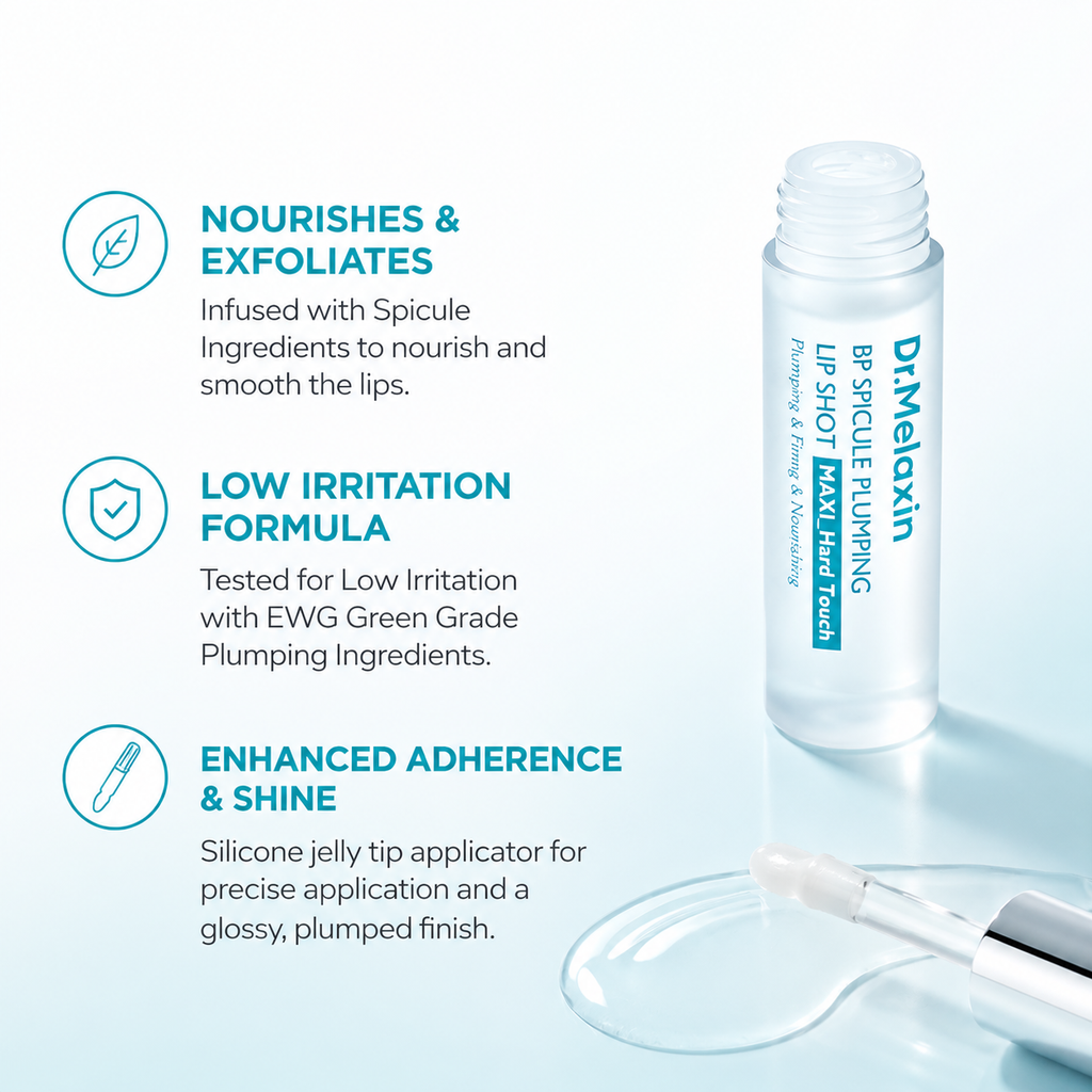 Dr Melaxin Plumping Lip Essence