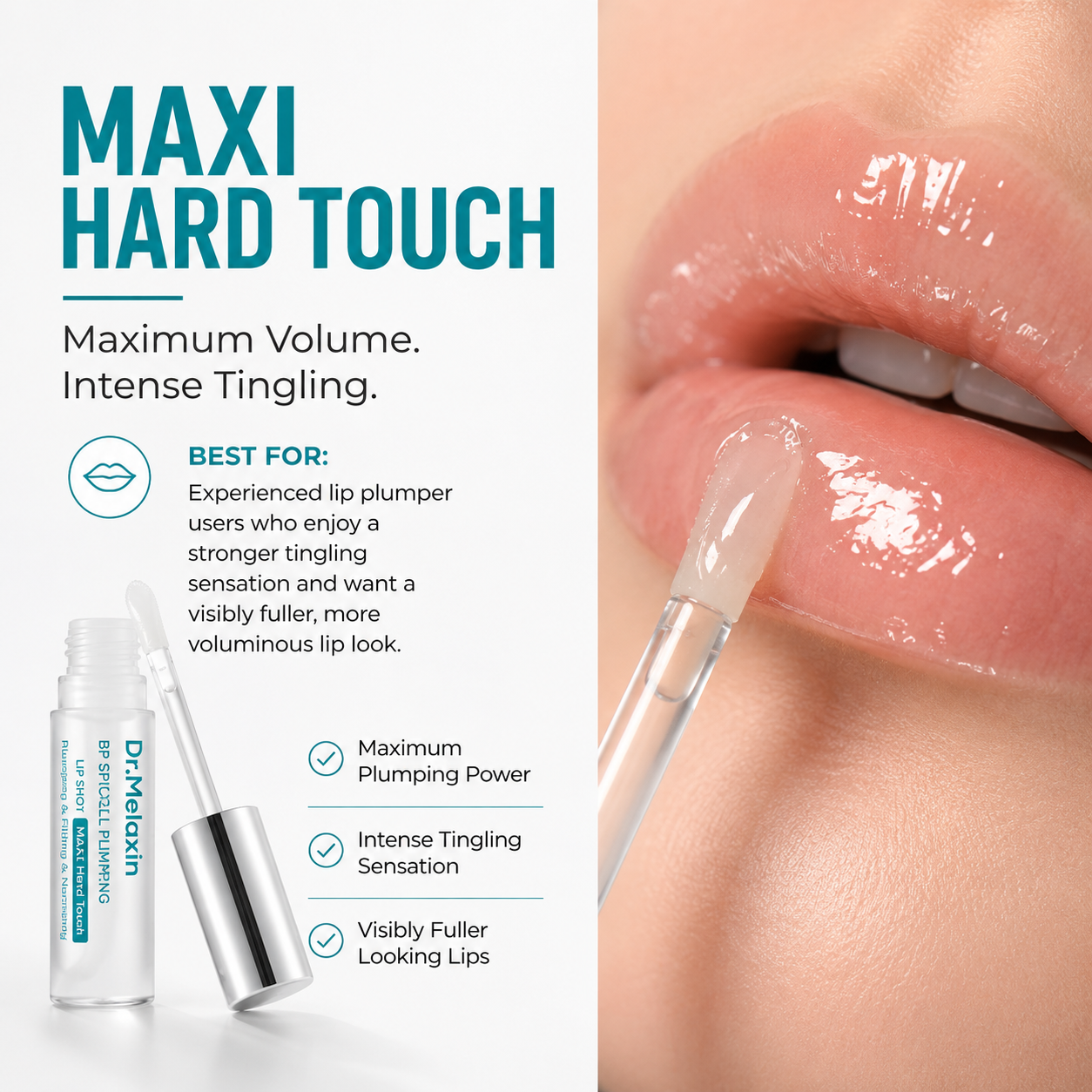 Dr Melaxin Plumping Lip Essence