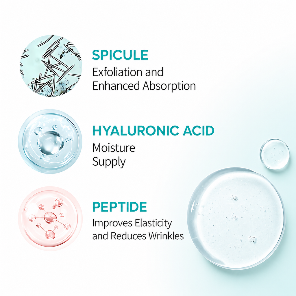Dr Melaxin Plumping Lip Essence